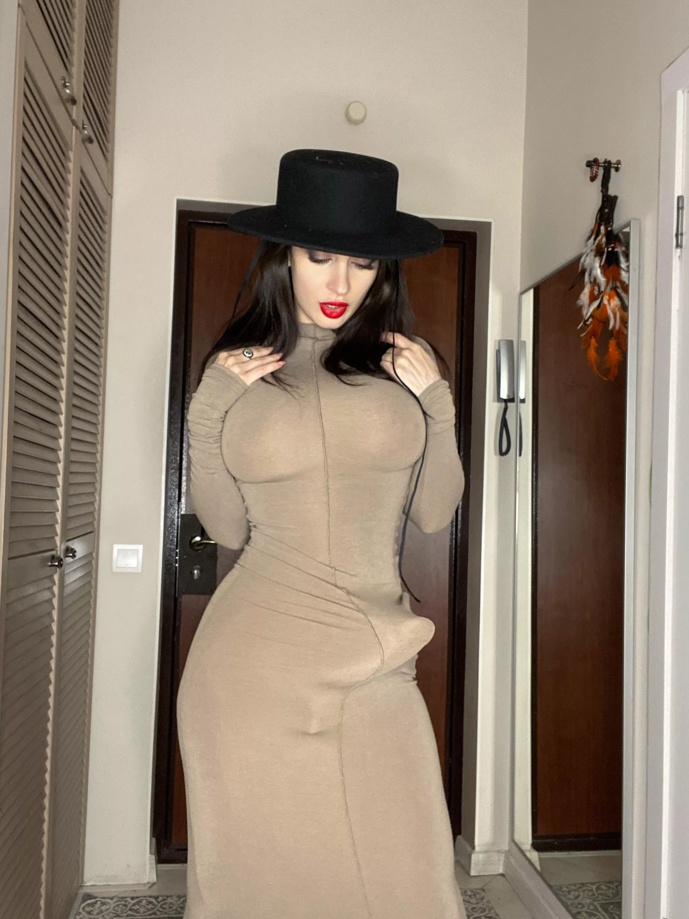 Will I ruin our date if I show up with a boner? 😯