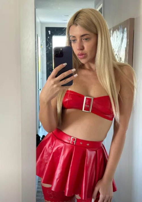 Will you be my cuckold husband?