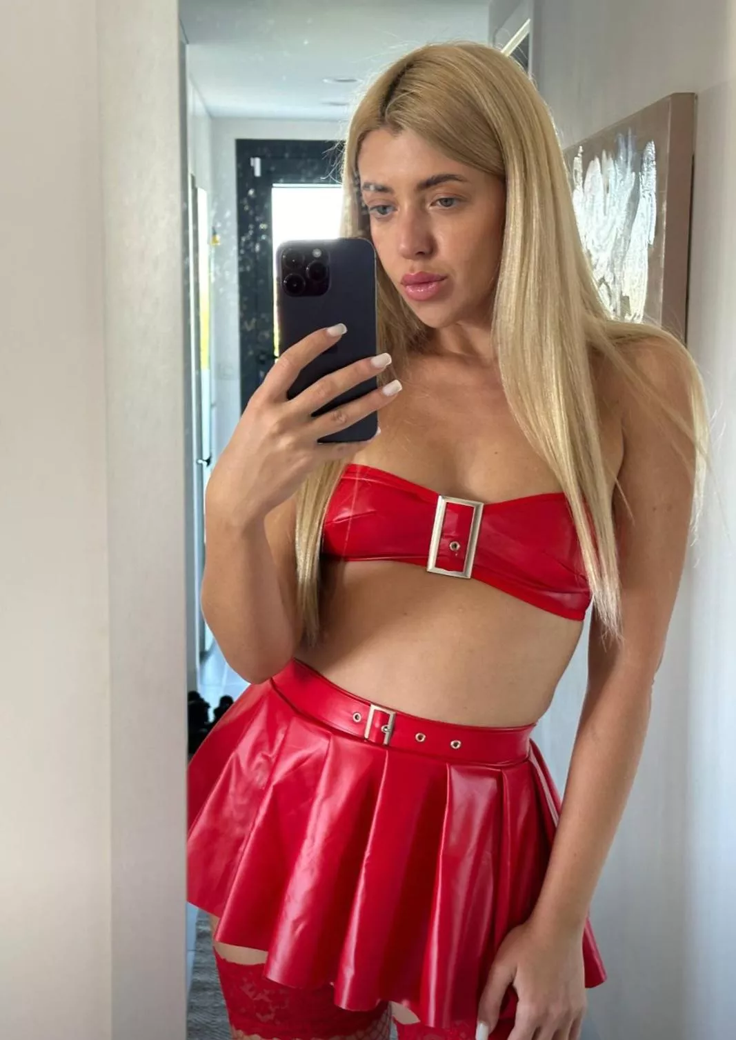 Will you be my cuckold husband?