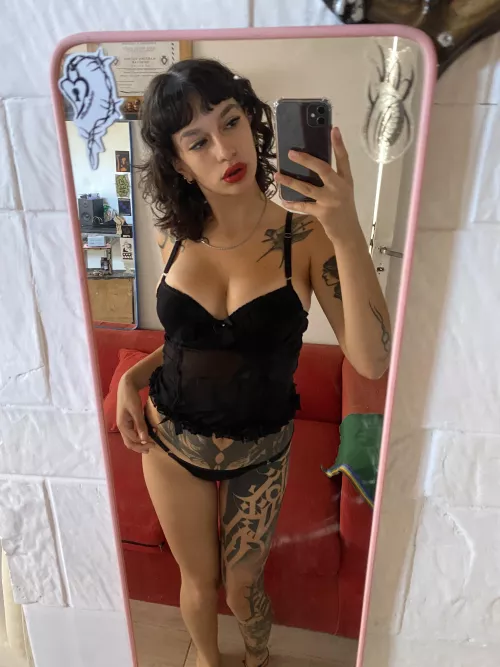 With me everyone is punished...