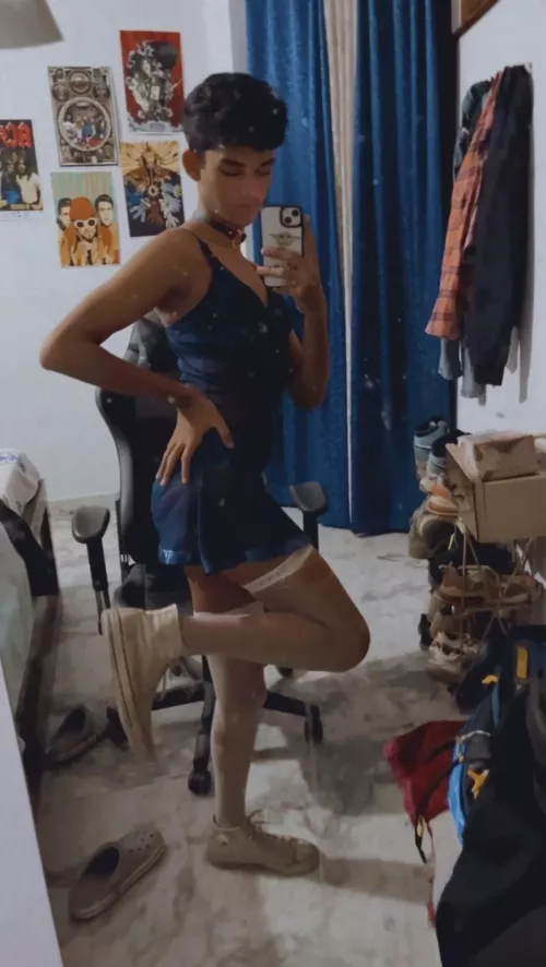 Would anyone help me with money for bbc dildos and estrogen?