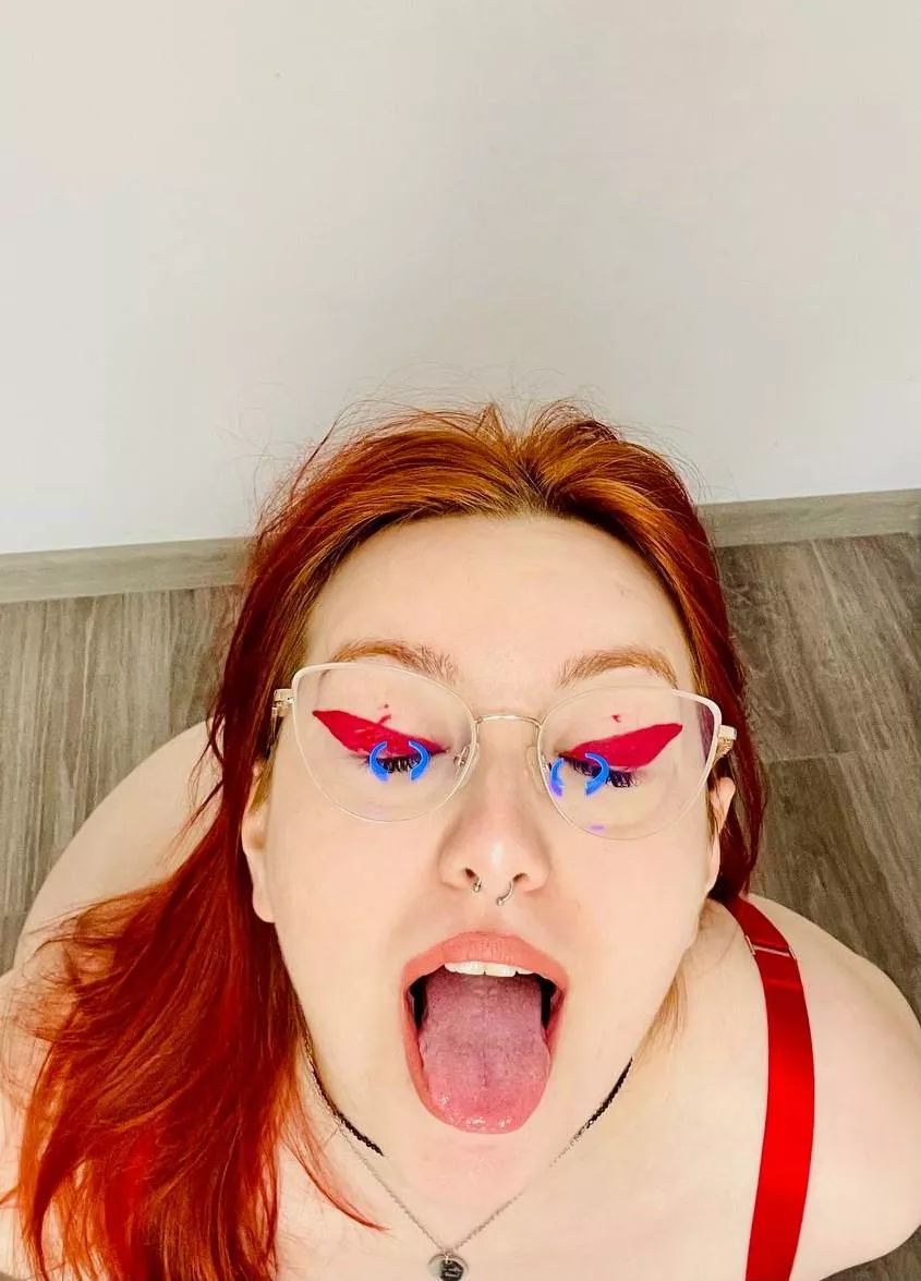 Would you give me your cum?