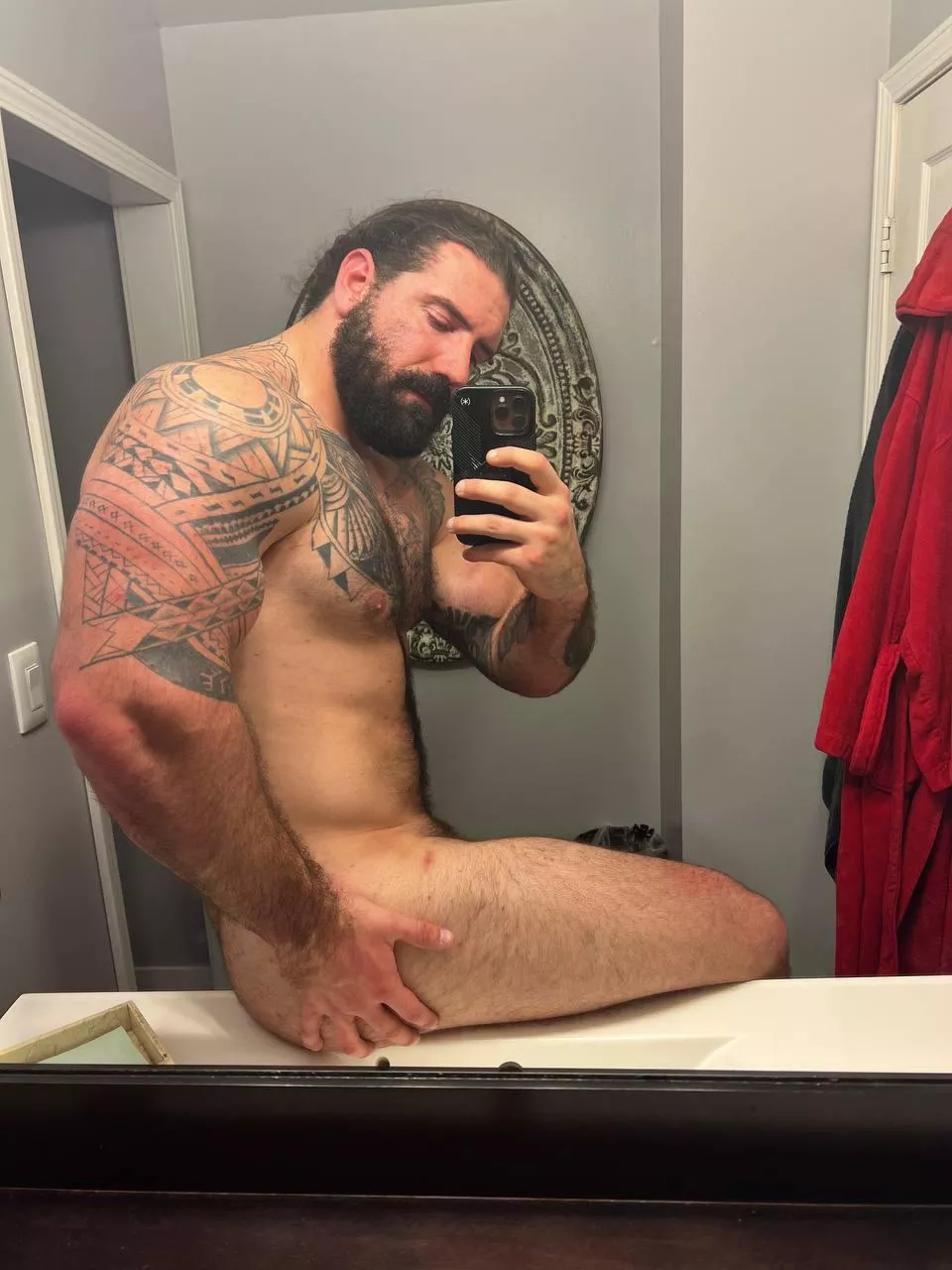 Would you go on vacation with me?