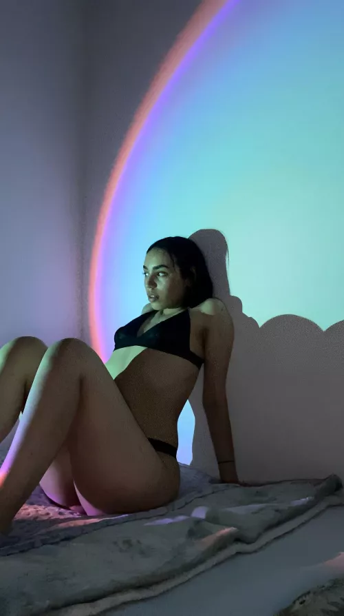 Would you pick up and pound a body like mine?