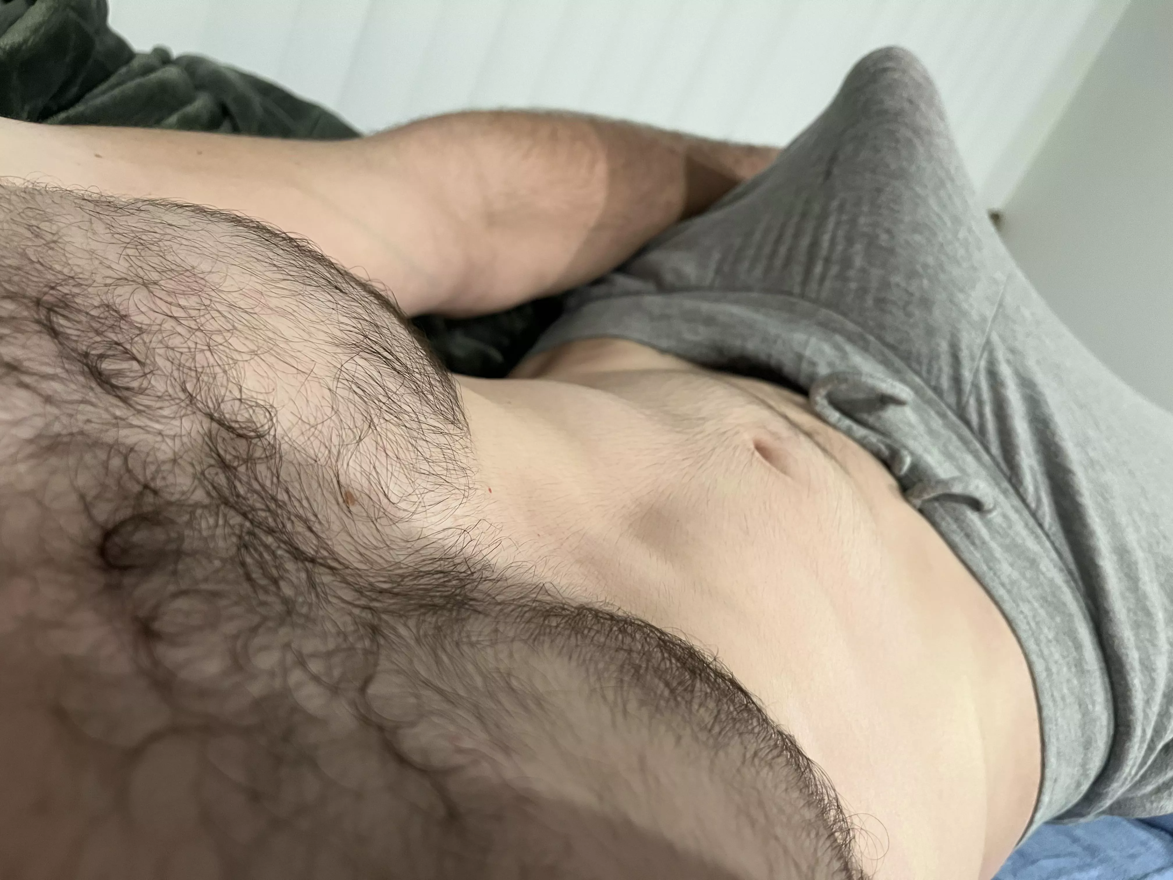 Would you reach out and grab it?