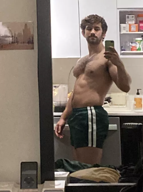 Yeah I still use an iPod (30)