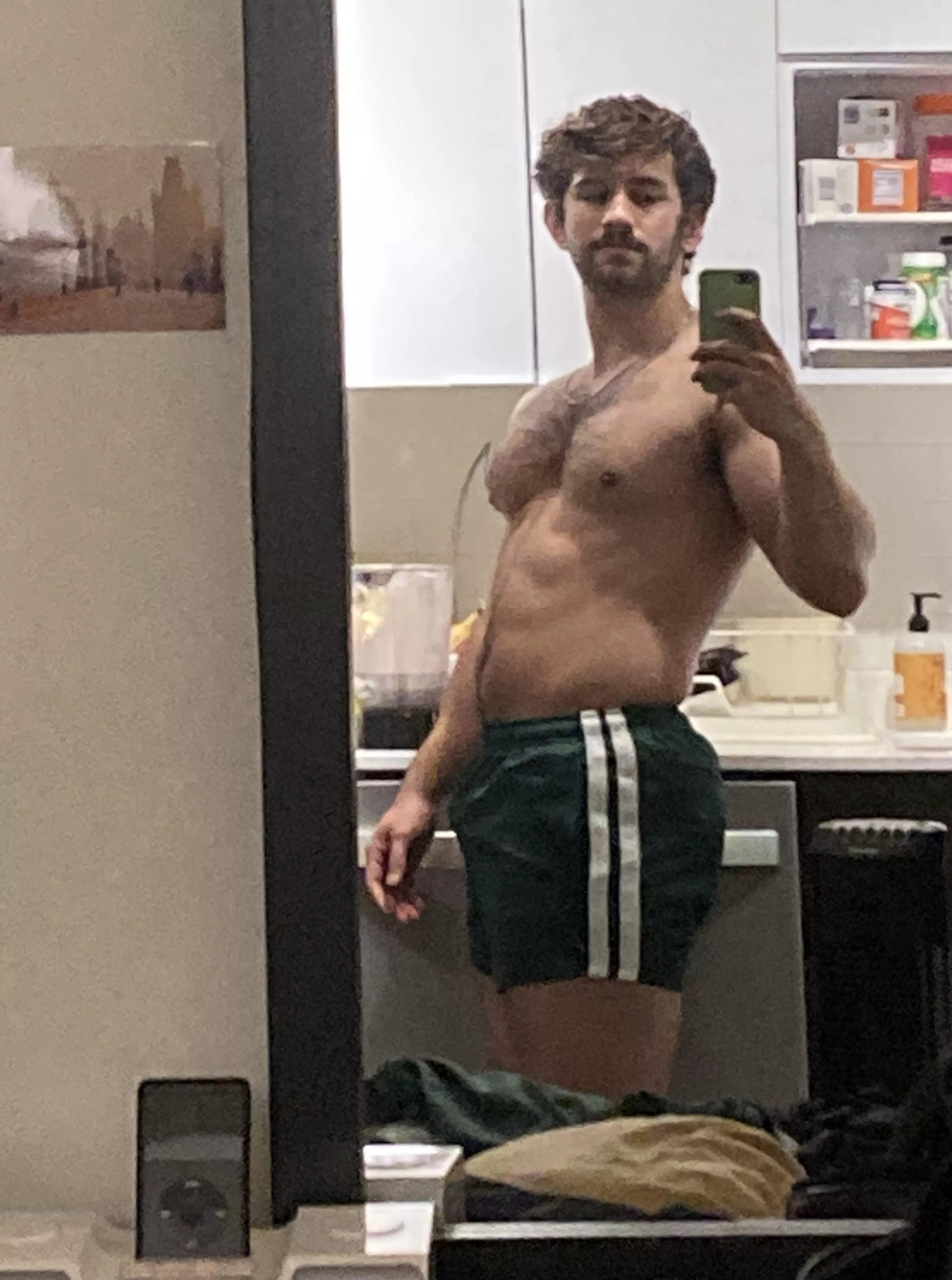 Yeah I still use an iPod (30)