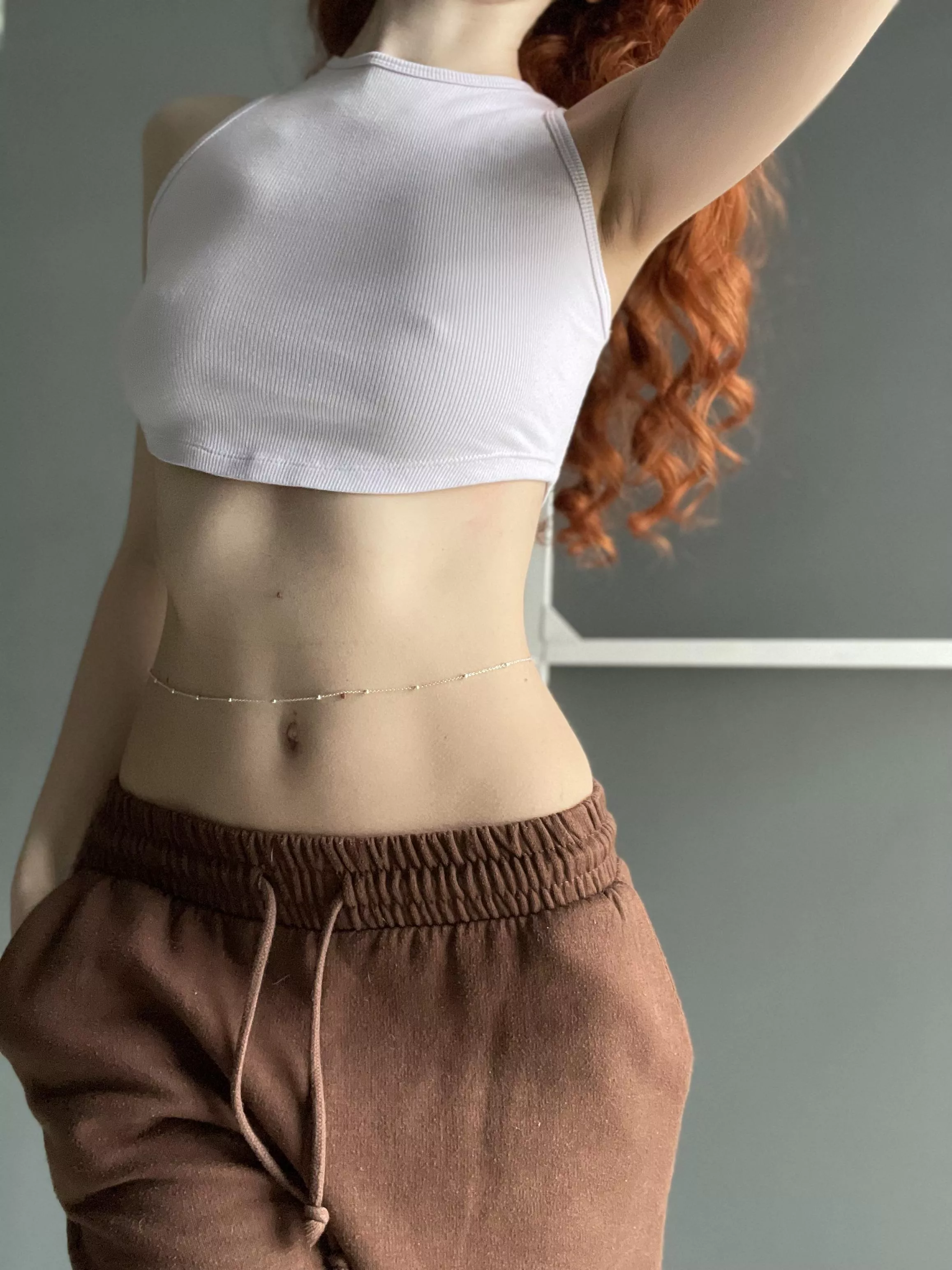 You see me outside like this.. how would you react?