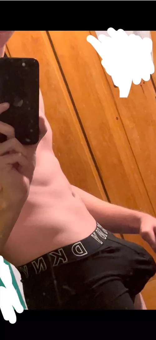 18 year old bisexual slut fresh out of the shower