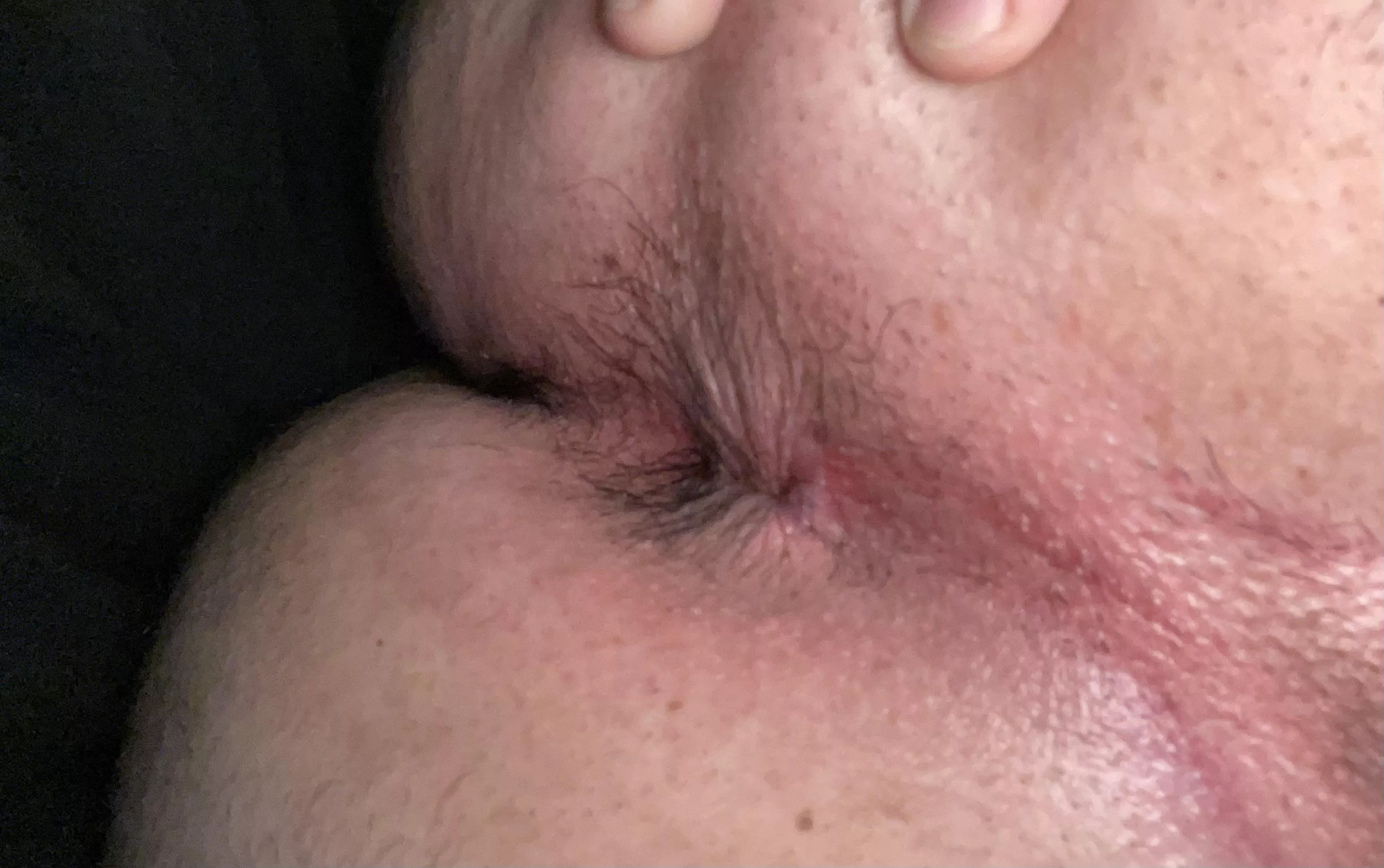 20 yo virgin hole ;) 