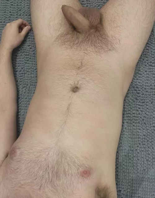 [20s] Just a guy with a snout 👀 [OC]