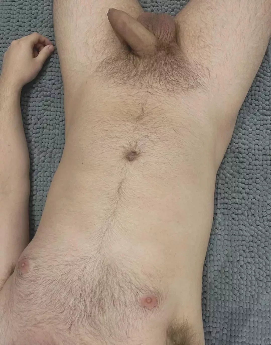 [20s] Just a guy with a snout 👀 [OC]