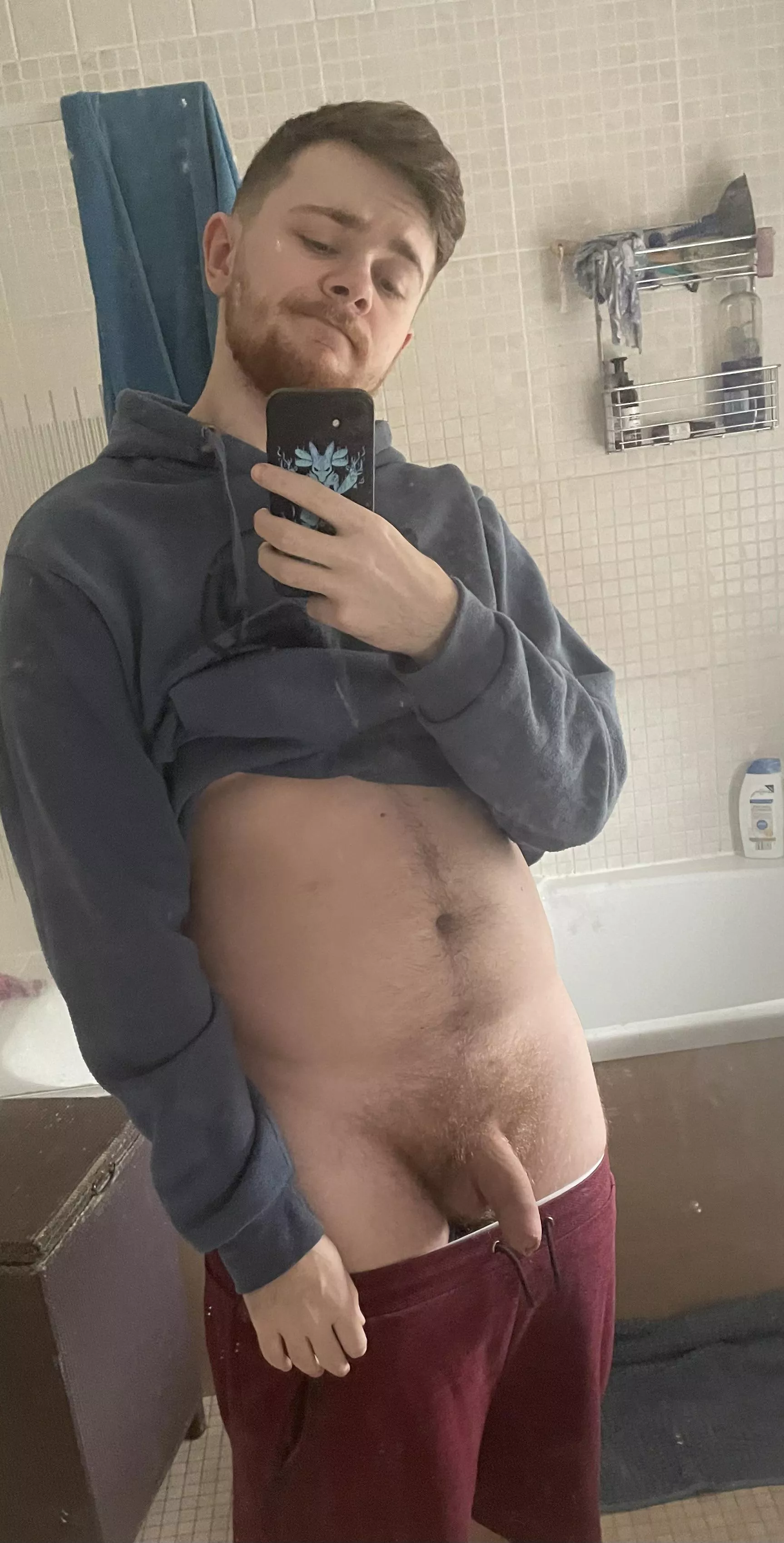 23 anyone up for some fun