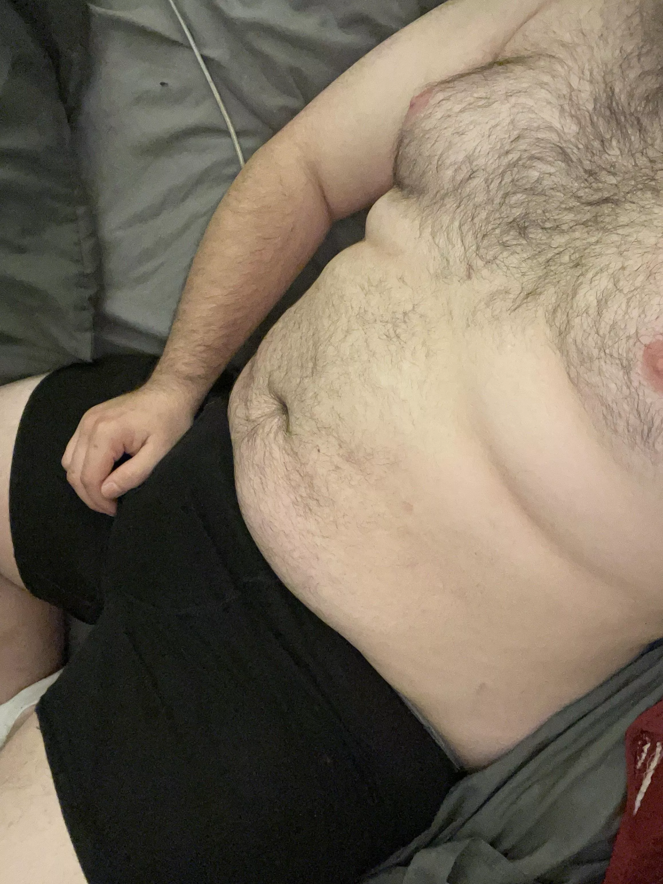 25 feeling kinda low today