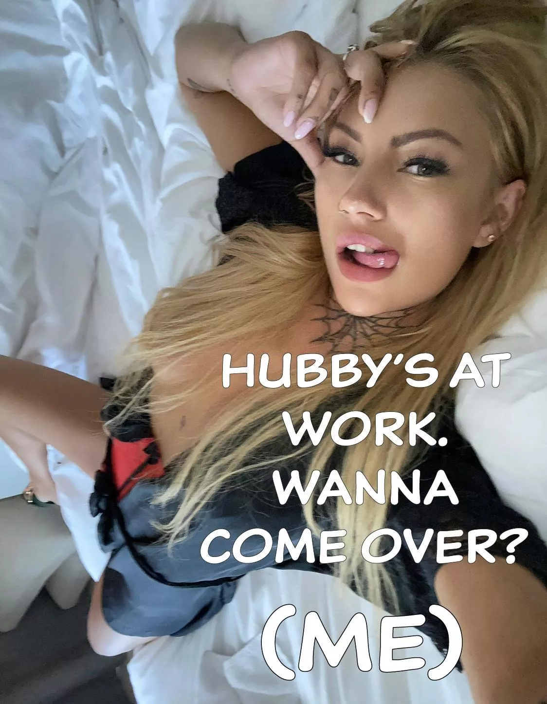 A full days work then clean-up when you get home. Perfect.