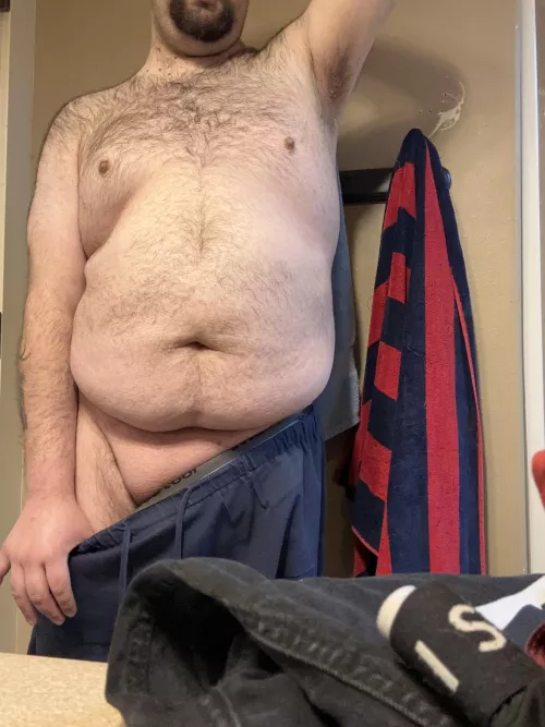 A little something for you lads