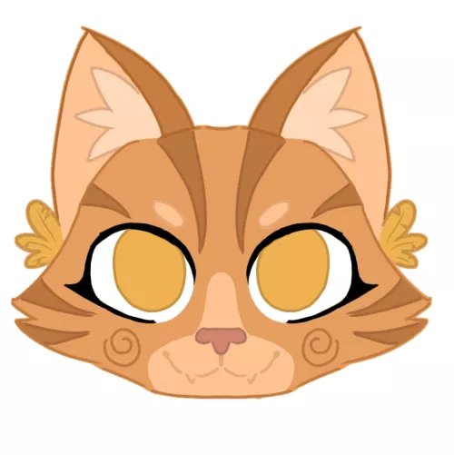 Any name ideas for my fursona? 