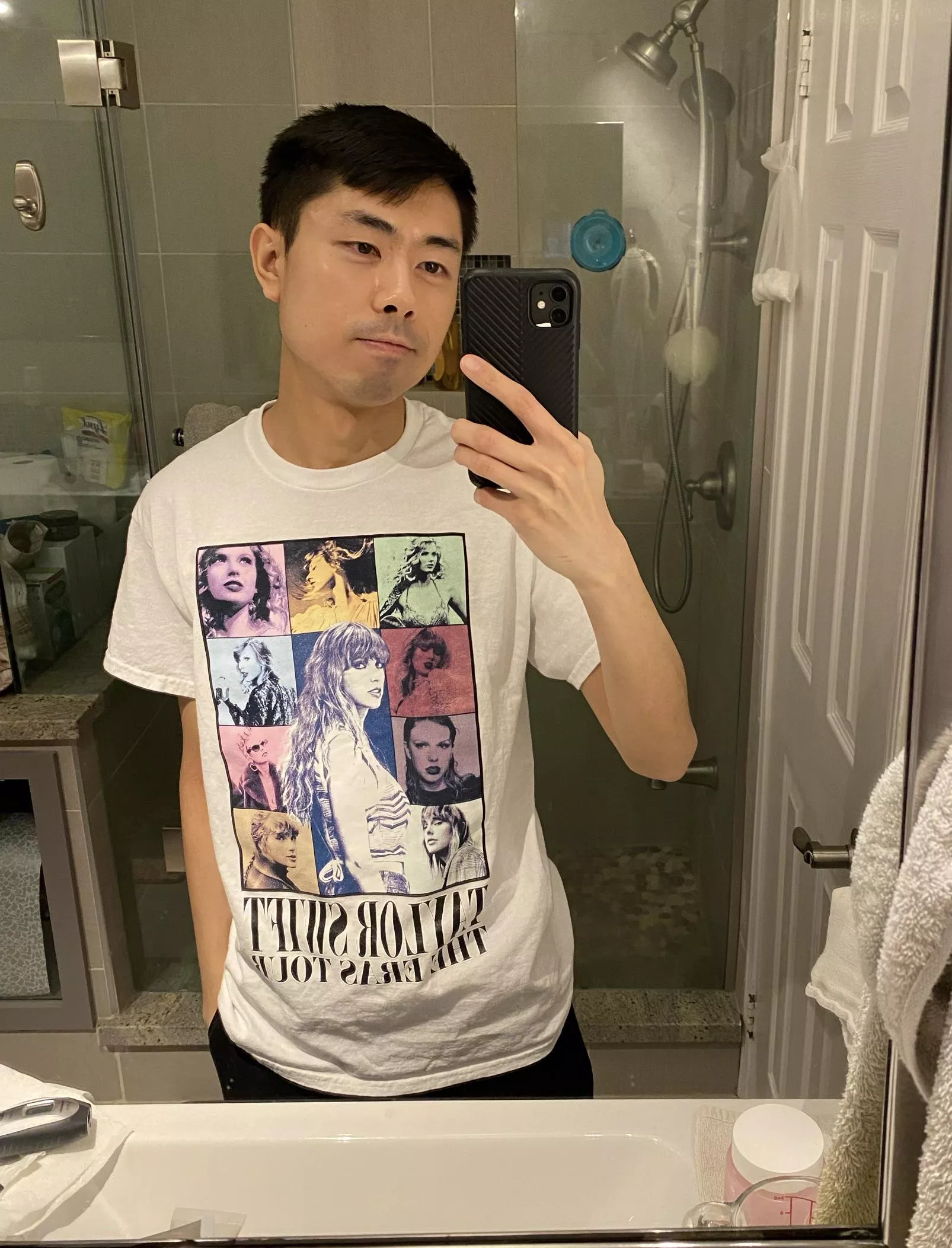 Any other gay Swifties here? If so, what’s your favourite song?