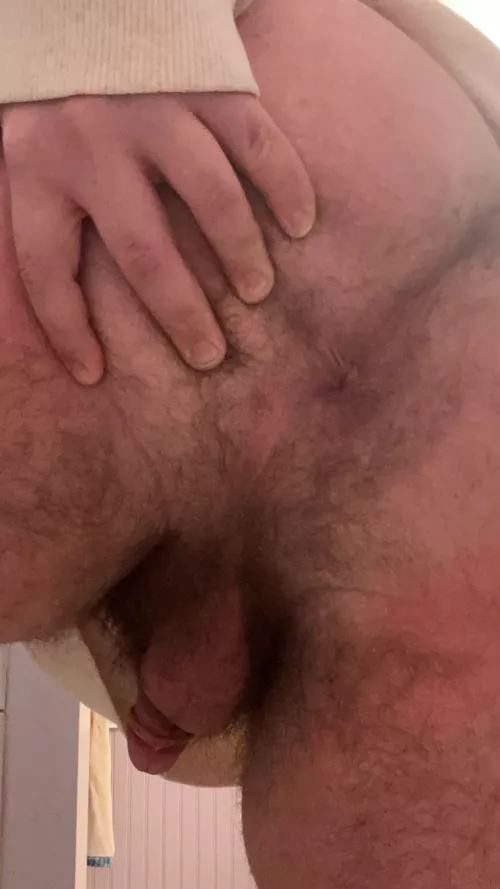 Anybody wanna roleplay with me? 🤭