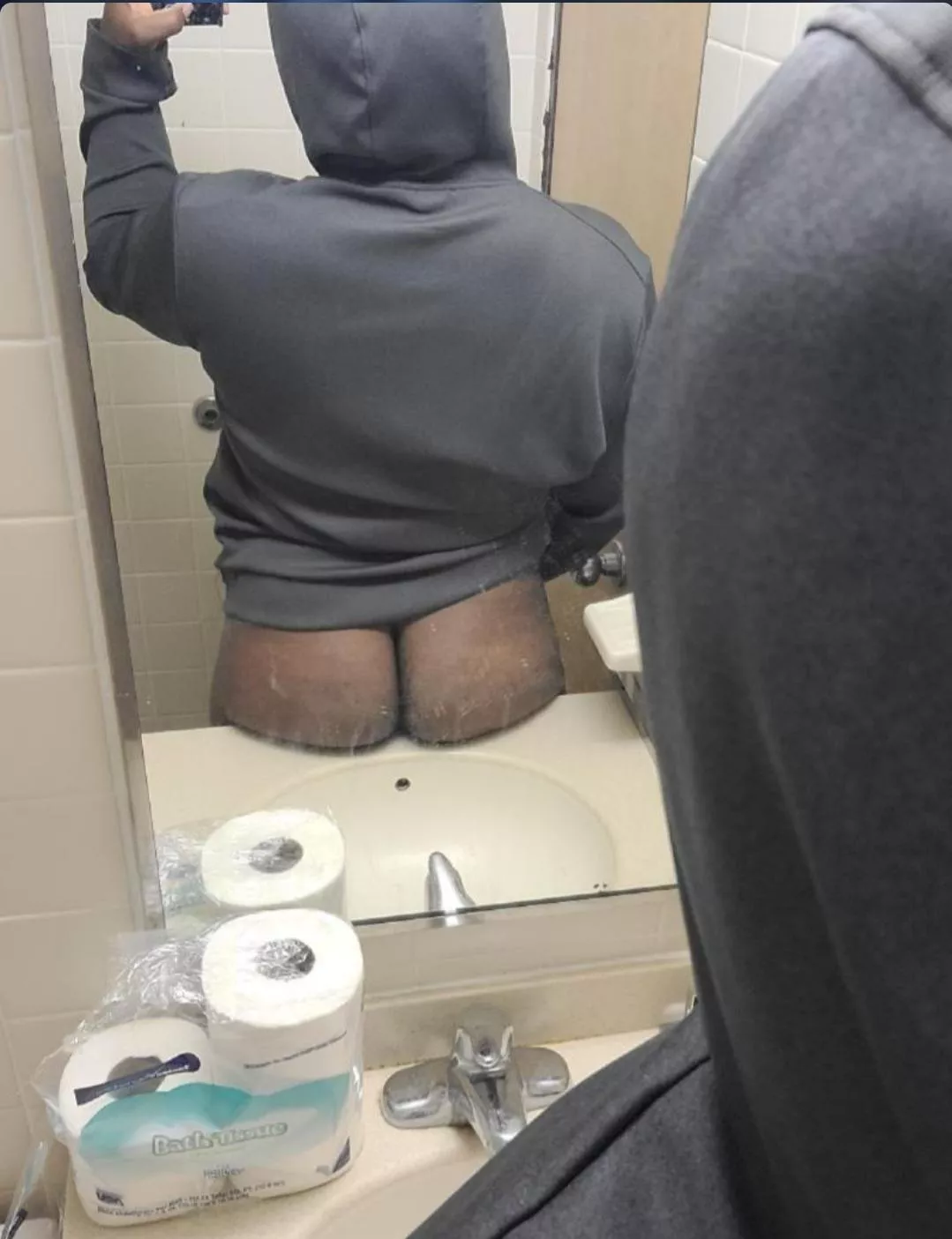 Anyone at Fort Liberty? [M] [30]