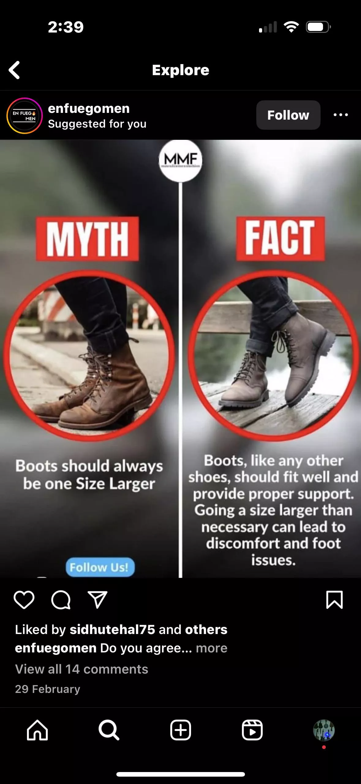 Anyone know what the pair on the left are