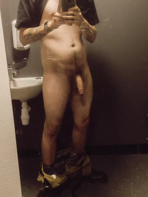 Anyone like tattooed Irish boy’s?