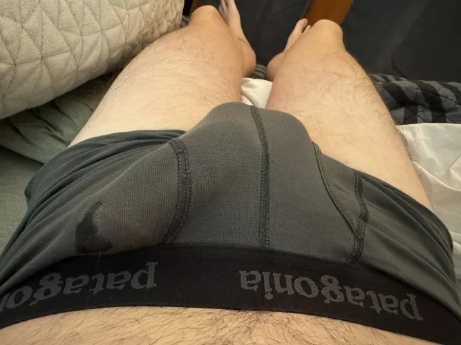 Are leaky bulges allowed?