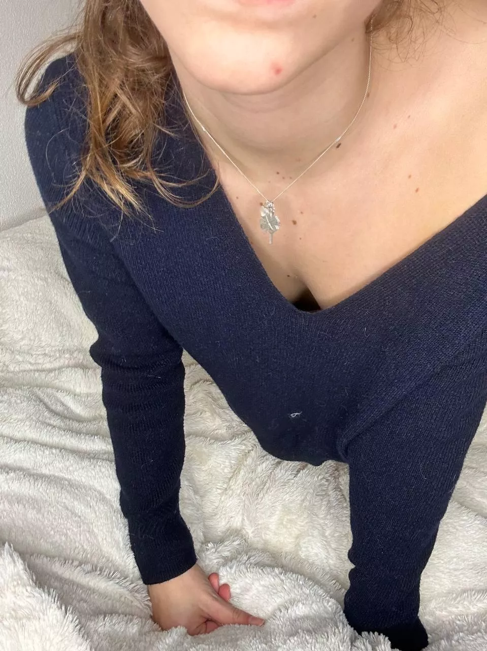 Are my 18yo boobs too small or are they good?