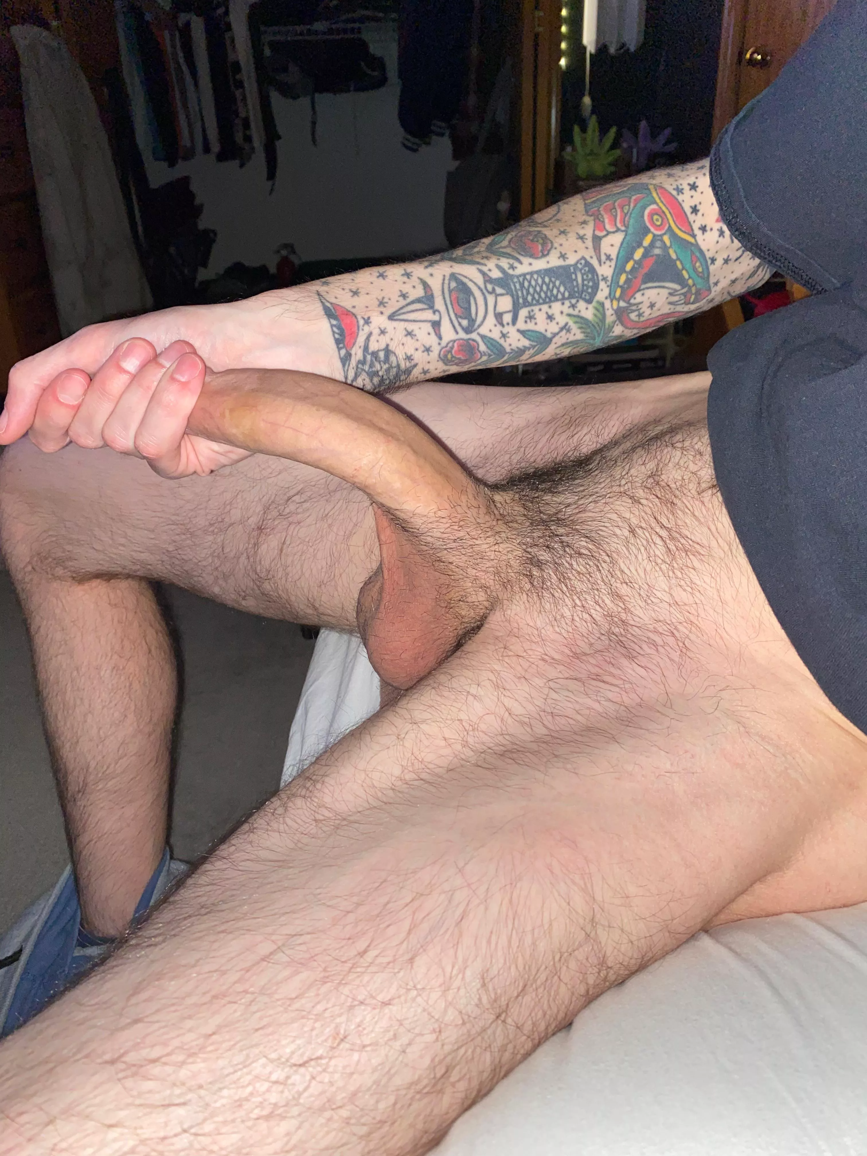 are the plans canceled if i wake you up like this? 