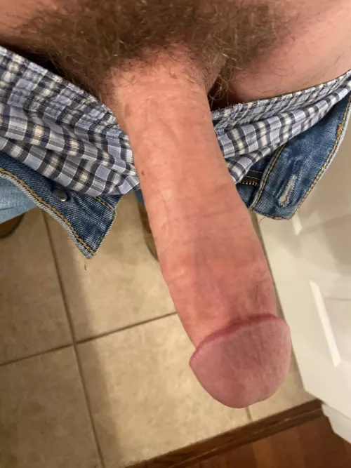 Are you into older men? [51]