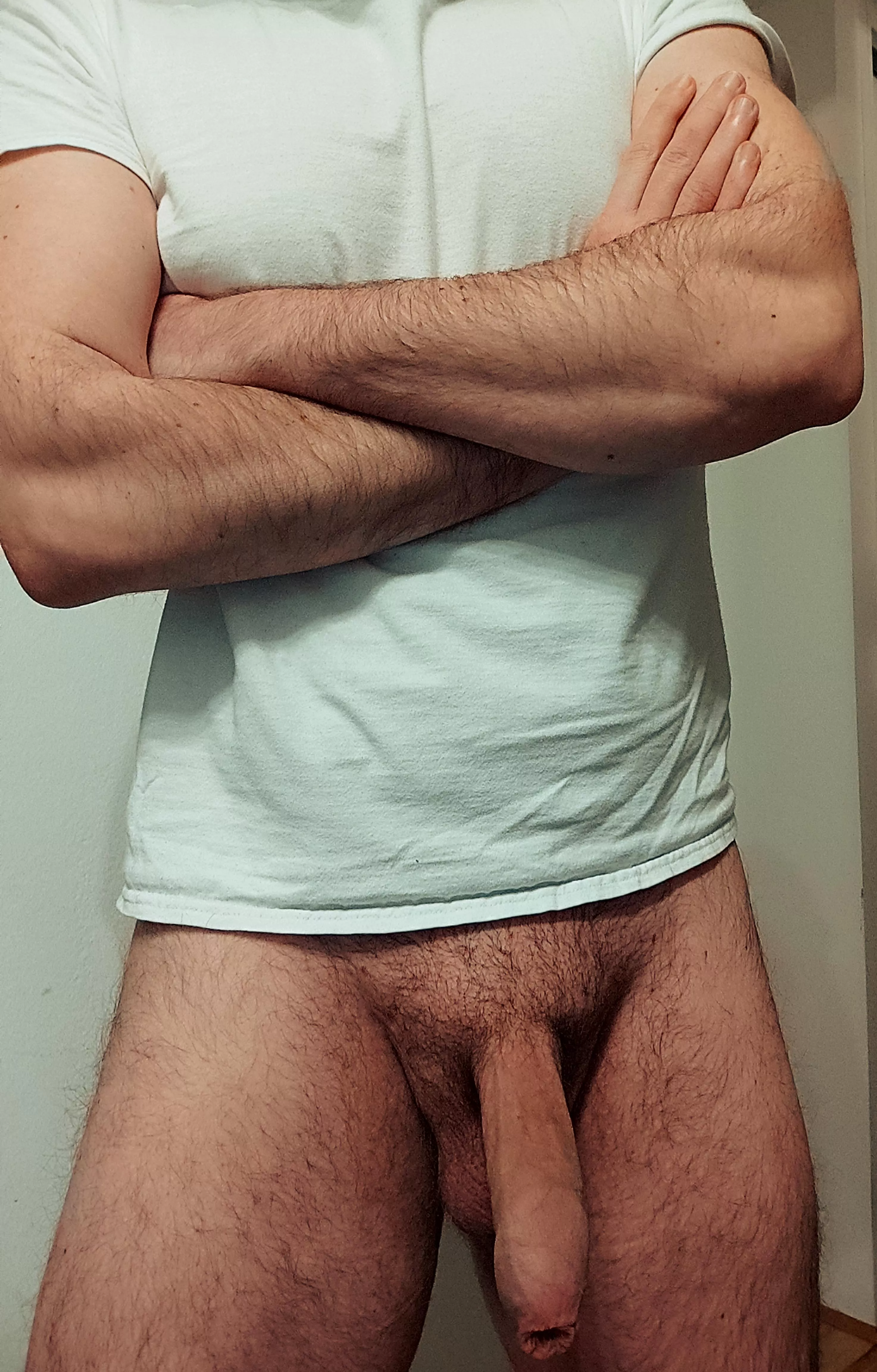 Are you tempted to stick your tongue in there? 