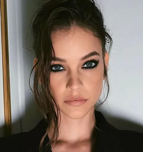 Barbara Palvin