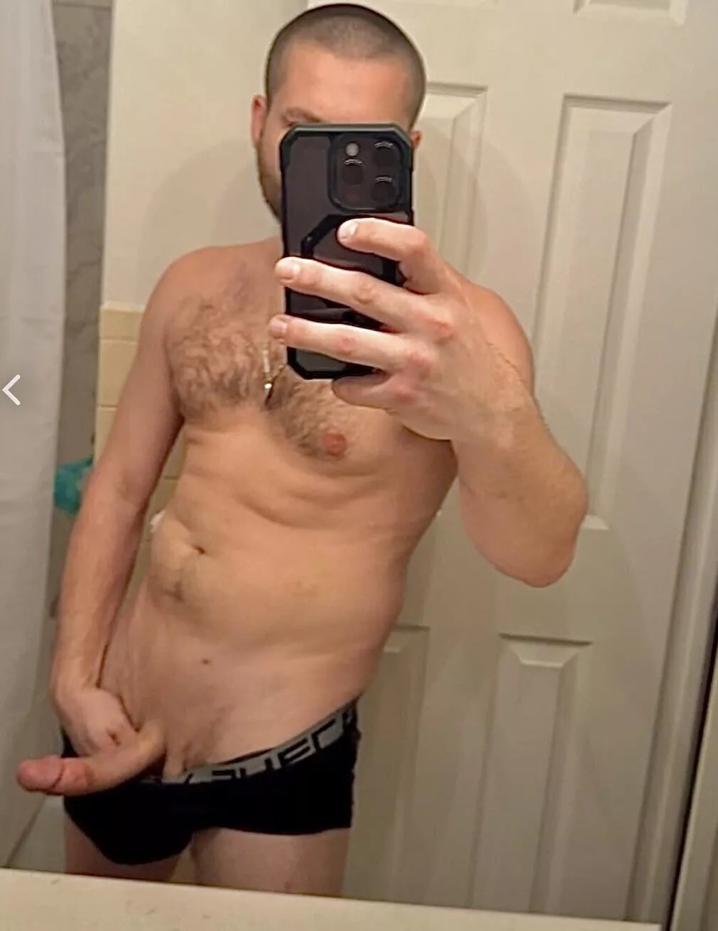 Been awhile 😎what’s up ?