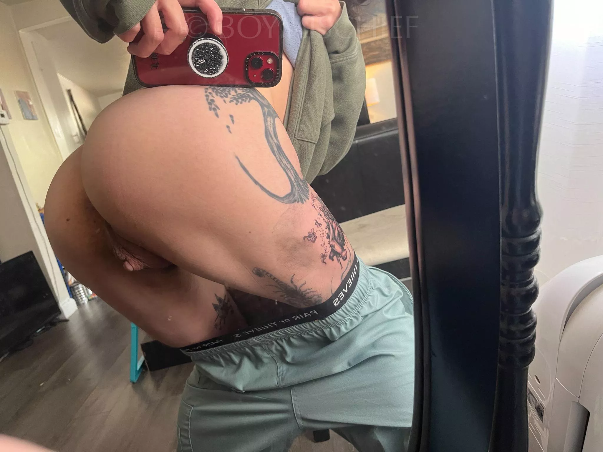 bend me in half if i beg??