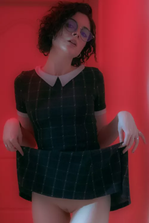 Best dress to meet guests