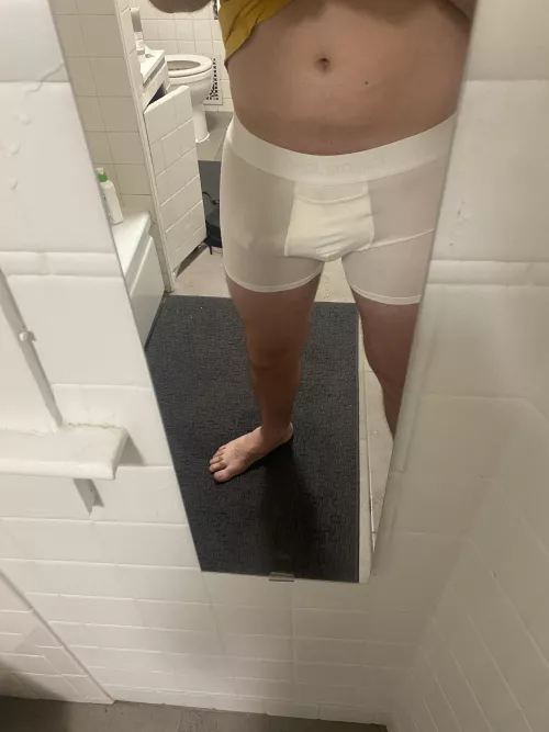 Bought a white pair on accident 🤷🏽‍♂️