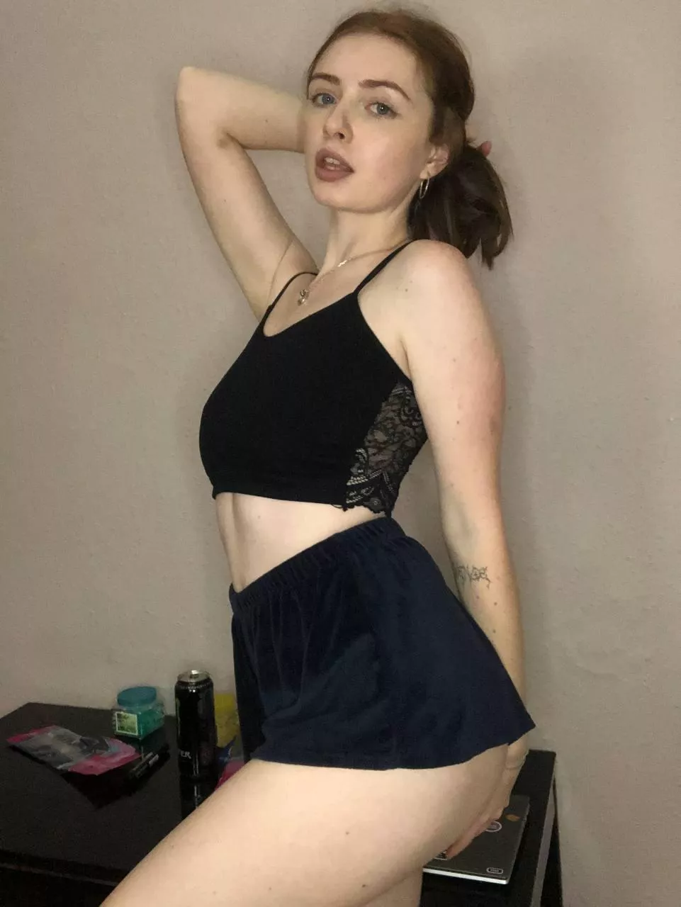 Came by just to send you a big 😘