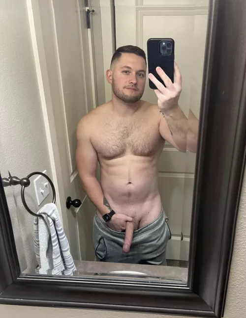 Can I breed you? [m31]