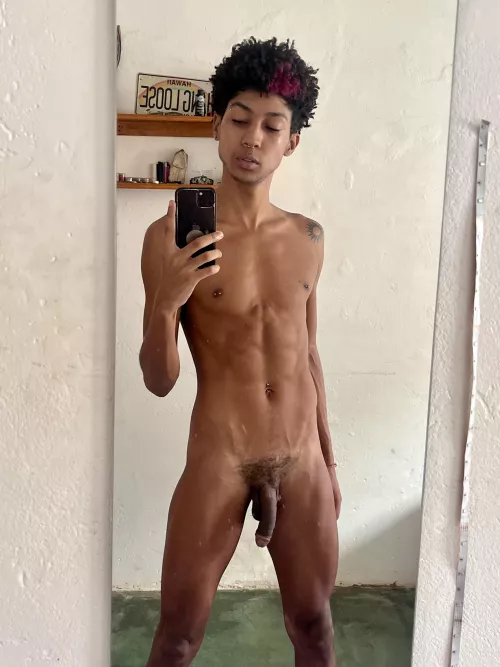 Can I have your holes to play with? 😈