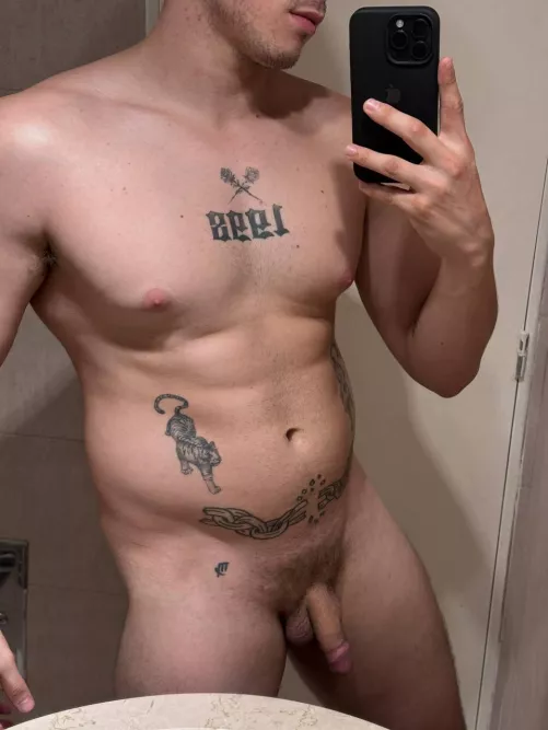 can you make it hard for me?