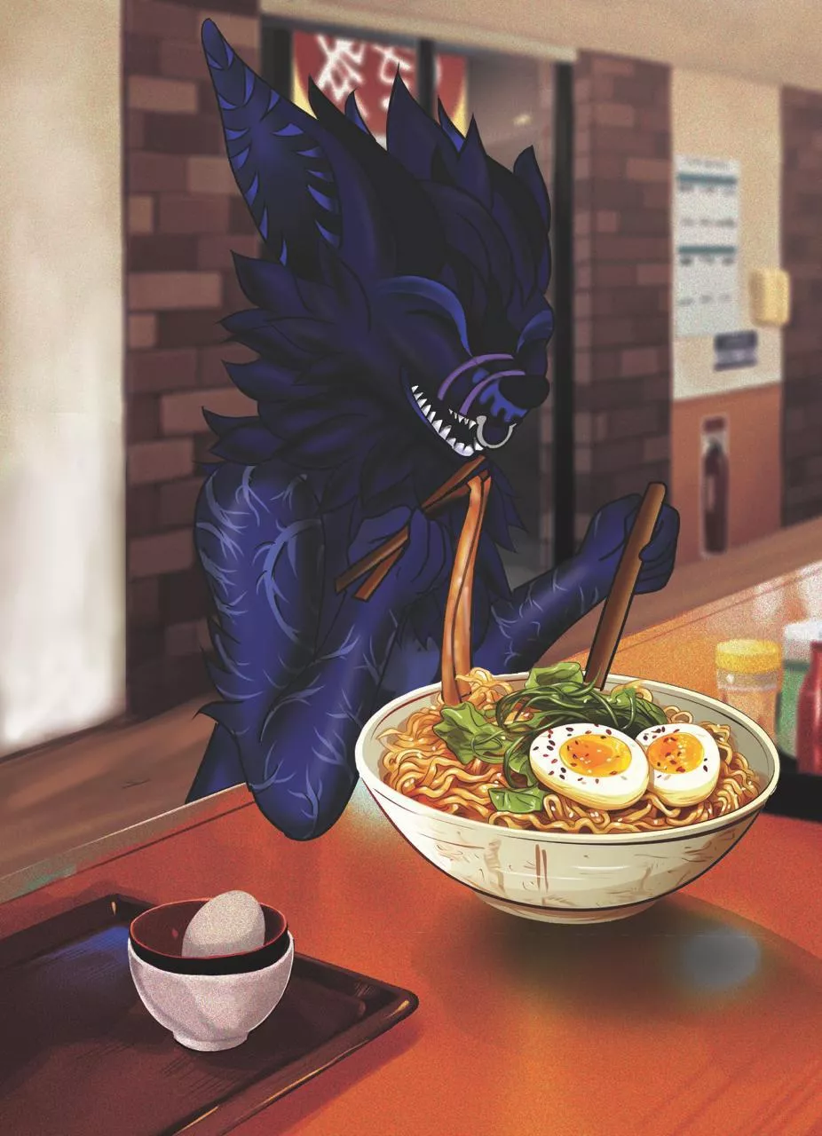 COMMISSION MADE BY ME ♥️