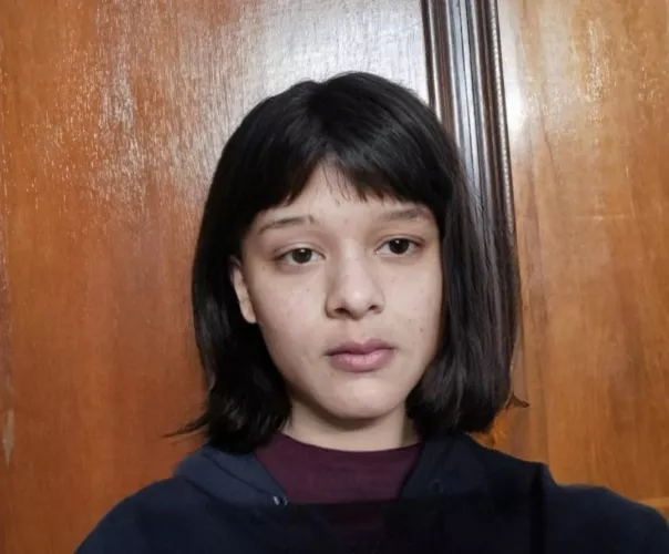 Completely Sisified hehe:p