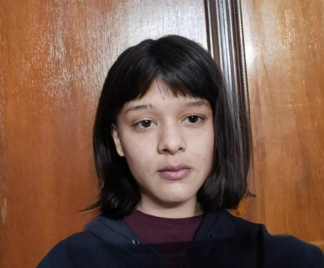 Completely Sisified hehe:p