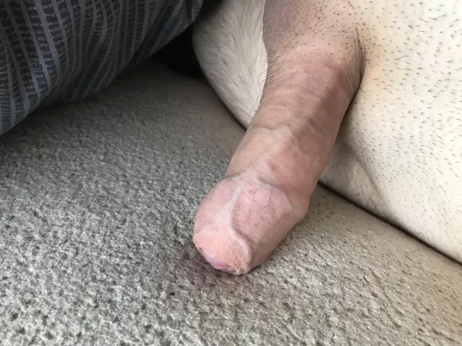 Couldnt sleep last night