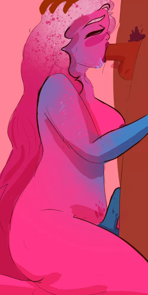 Divine Happenings (Hades to Persephone TG) (Lore Olympus) by me