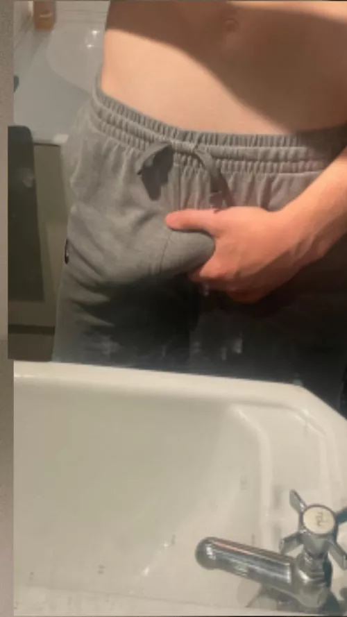 Dm me if u want to see it