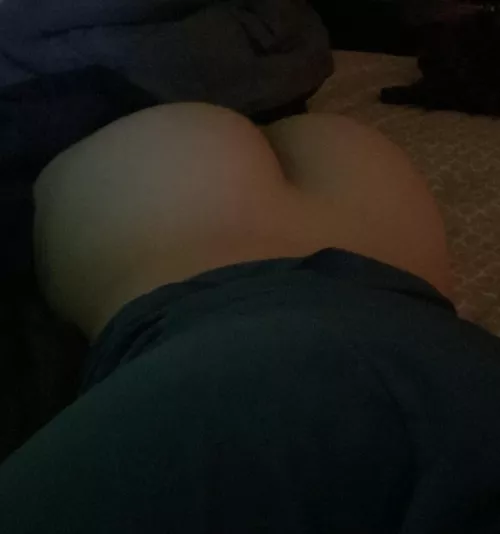 Dm me what you’d do to my breedable ass 🥵