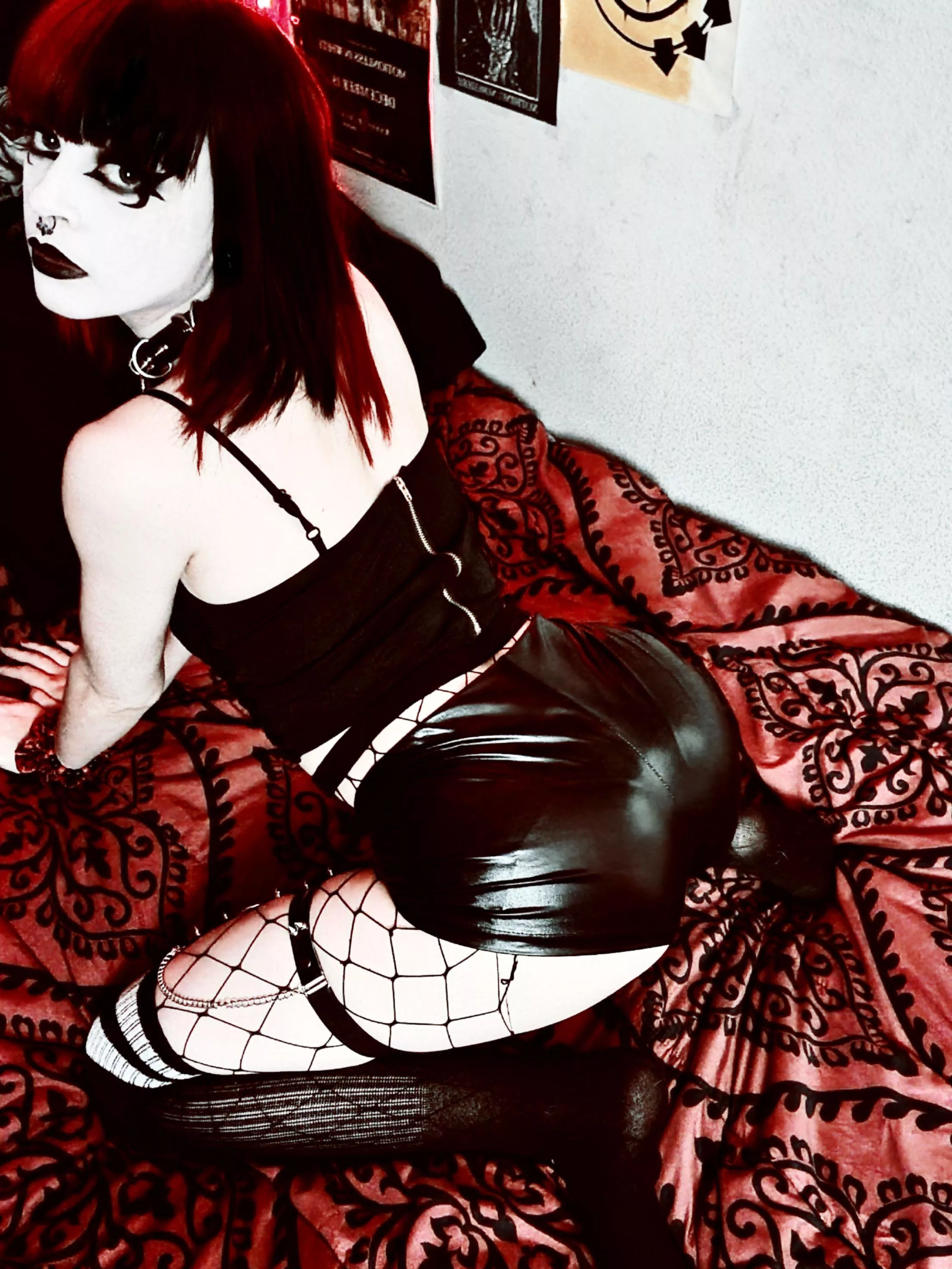 do these shorts make my butt look big??