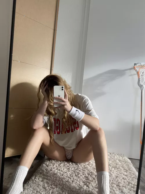 do you prefer 18 yo girls w or without experience ?