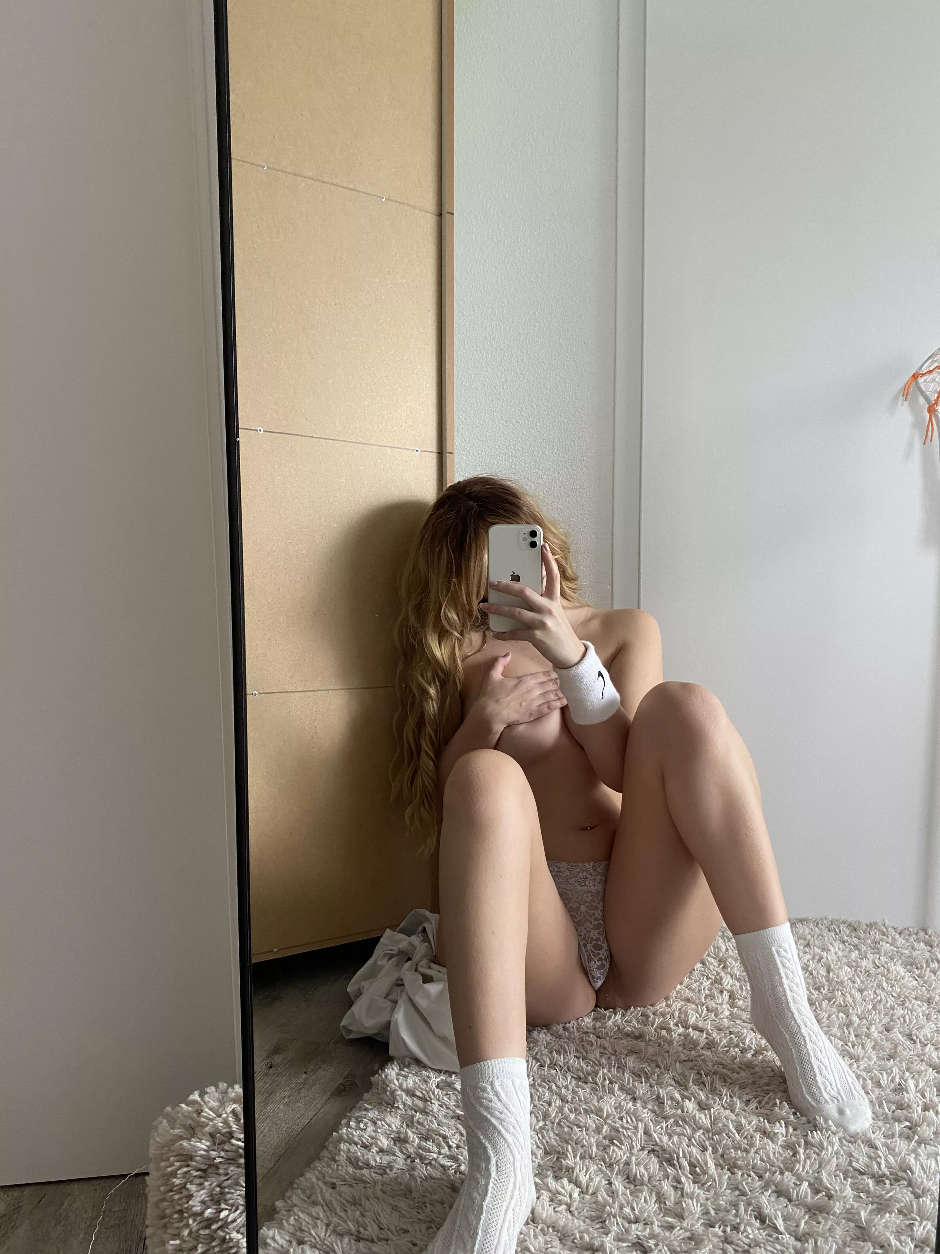 do you prefer 18 yo girls w or without experience ?